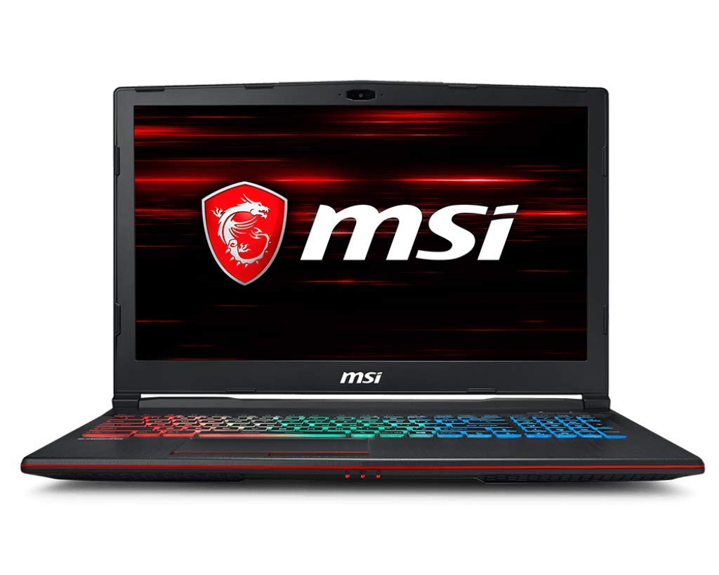 お得！MSI GP63 Leopard 8750 1060 office2019 MSI GP Series GP63 Leopard-428 15.6